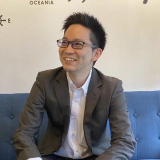 代表社員 石川 誠也