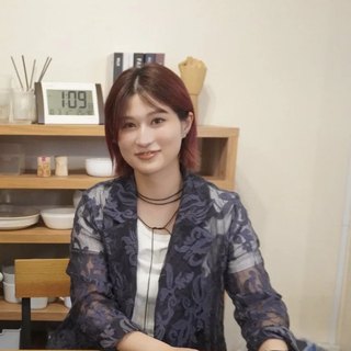 代表社員 磯部 璃保